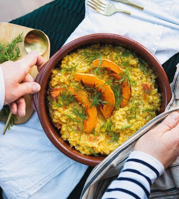 MIRACLE FOOD- KITCHARI